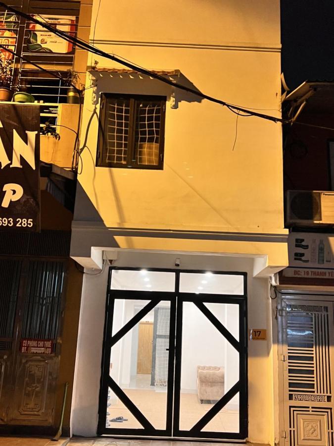 An Nam Corner- Thanh Yen ฮานอย ภายนอก รูปภาพ